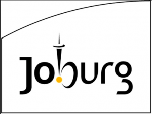 City of Joburg
