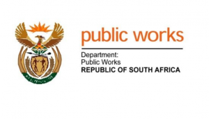 Department of Publice Works